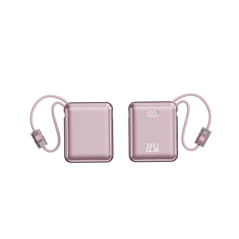 Powerbank Stornfield
