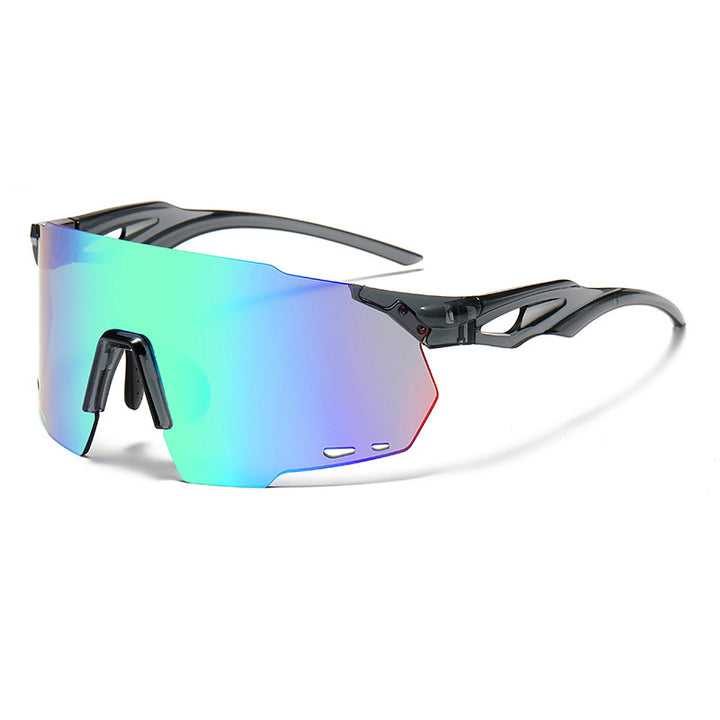Men's Advanced Sports Performance Sunglasses Stornfield