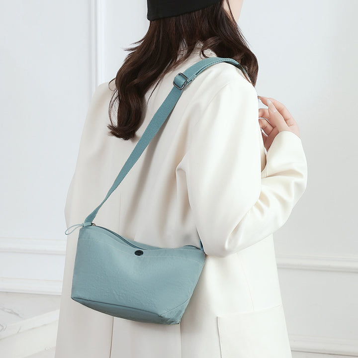 Lightweight Casual Crossbody Bag Stornfield