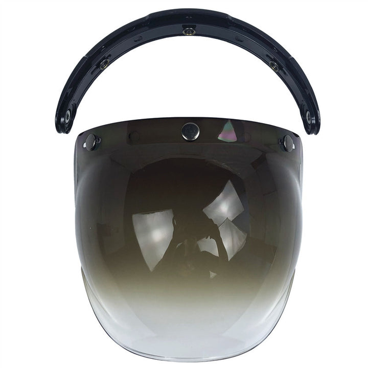 Premium UV Protection Helmet Visor Stornfield