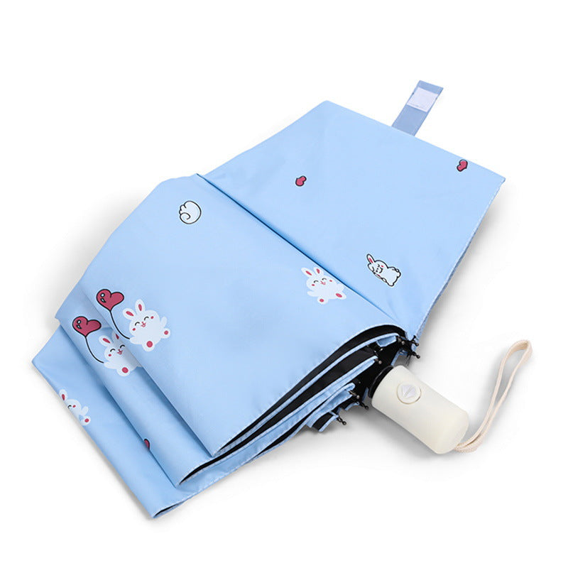 Ladies Foldable Umbrella Stornfield