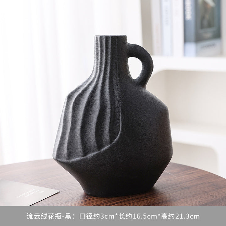 Artisanal Decorative