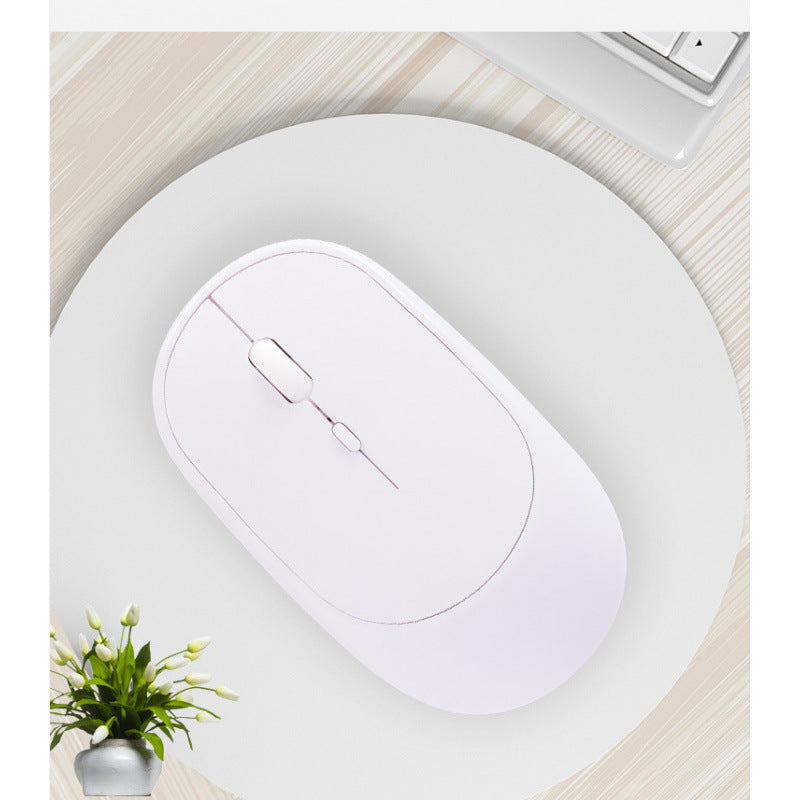 Ergonomic Wireless Optical Mouse Stornfield