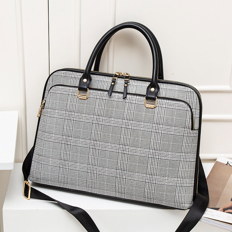 Elegant and Stylish Briefcase Stornfield