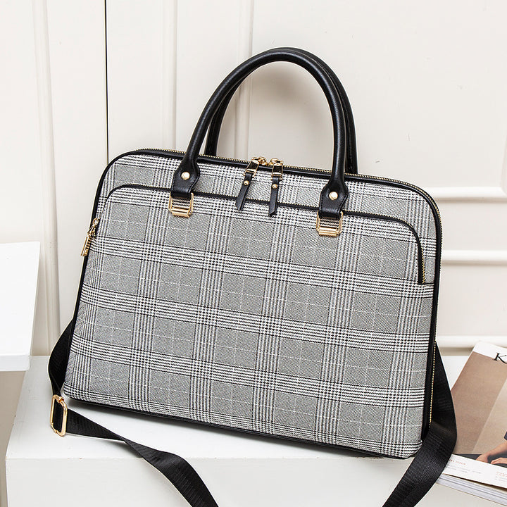 Elegant and Stylish Briefcase Stornfield