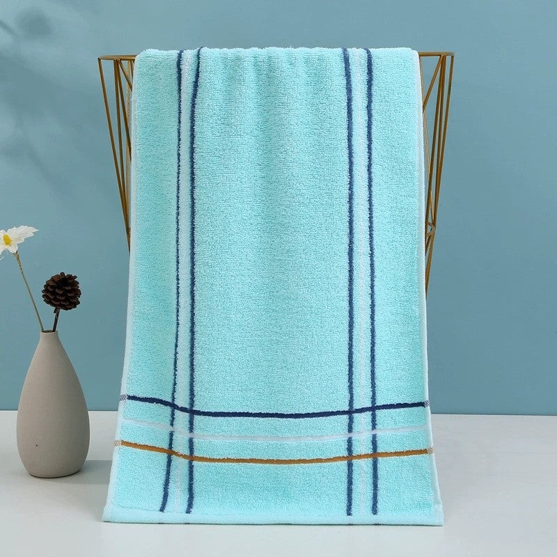 Premium Terry Bath Towel Stornfield