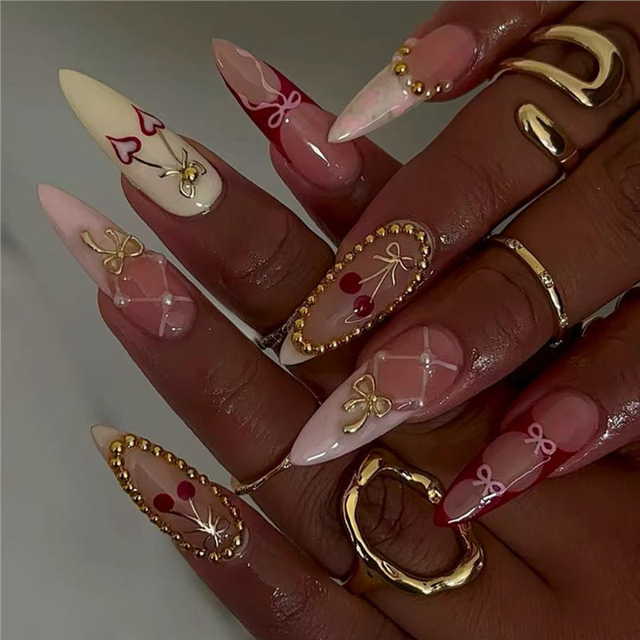 Decorative Nail Art Stornfield
