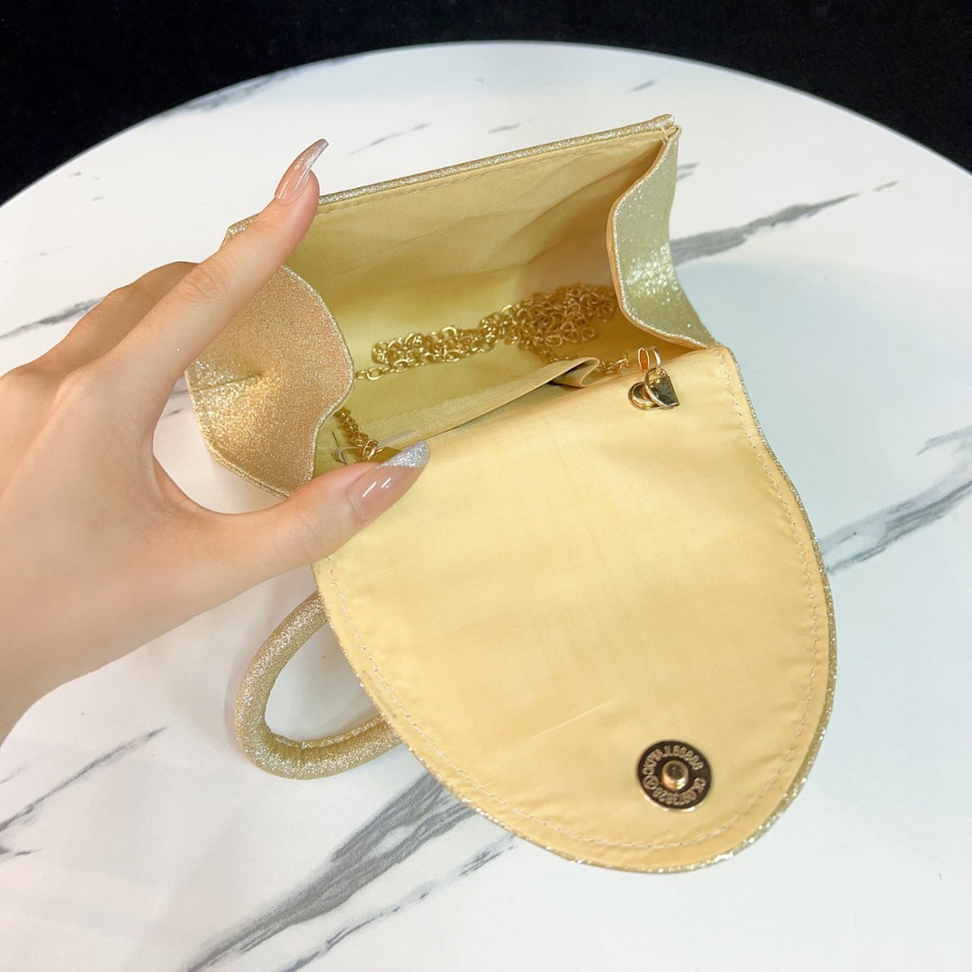 Glamorous Evening Purse