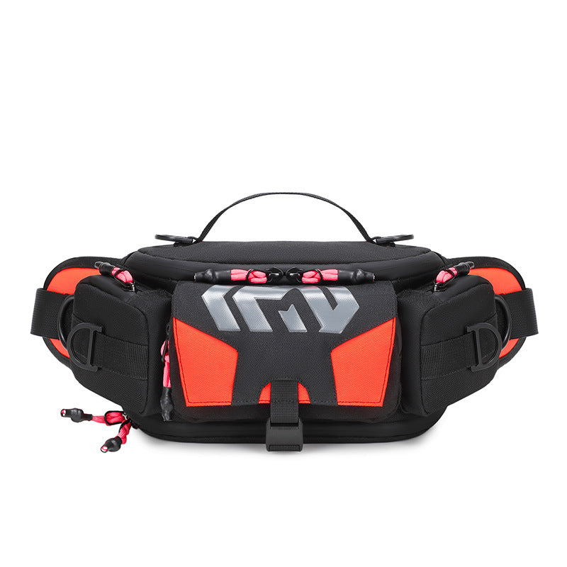 Tactical Adventure Waist Pack Stornfield