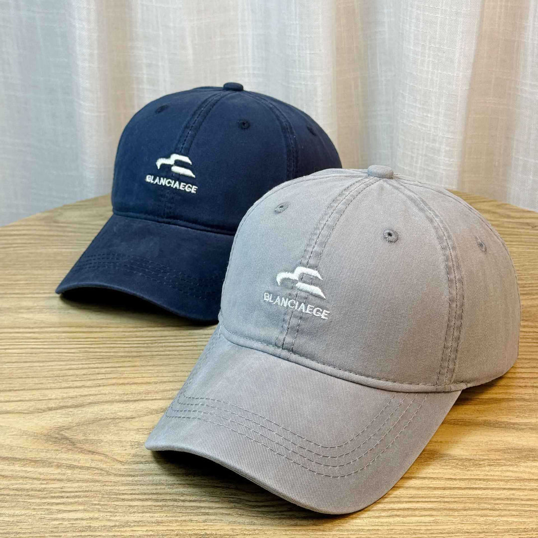 Unisex Adjustable Cotton Baseball Cap Stornfield