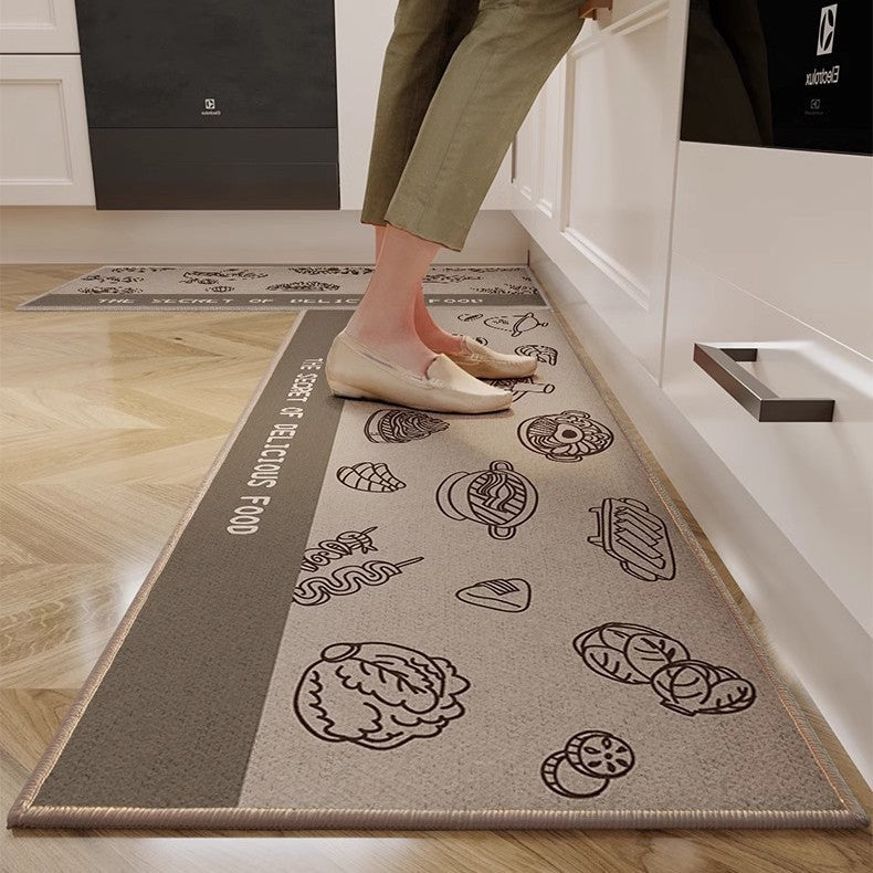Kitchen Comfort Mat Stornfield