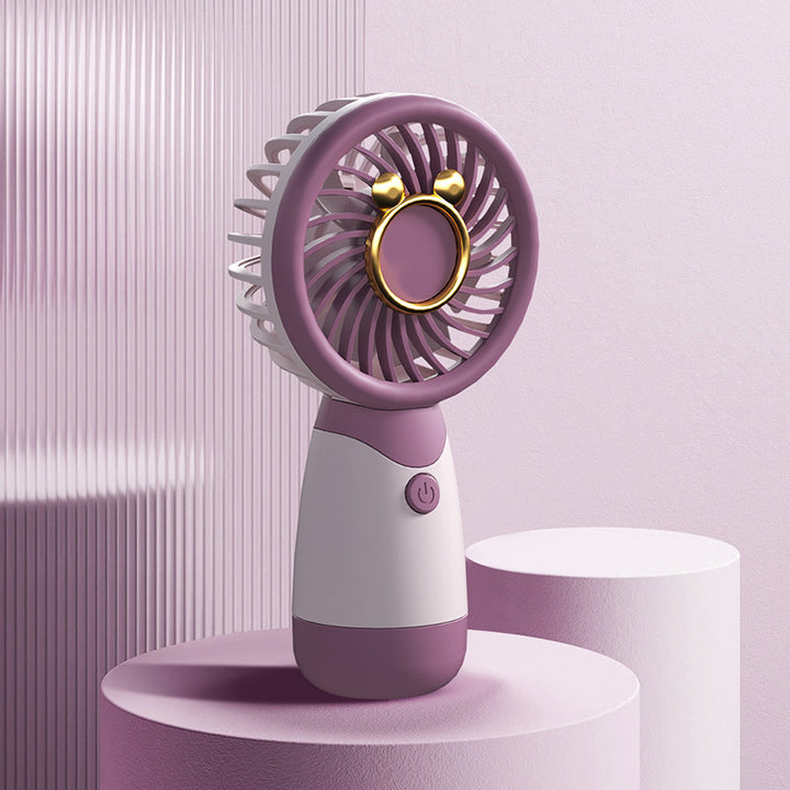 Unisex Mini Table Fan Stornfield