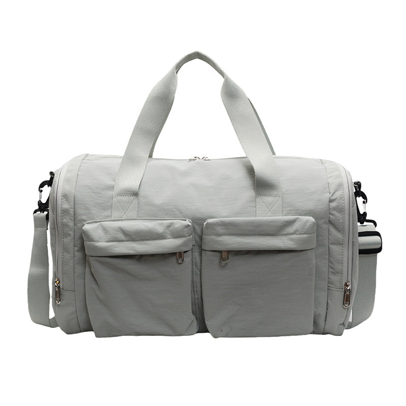Functional Travel Duffel Bag Stornfield