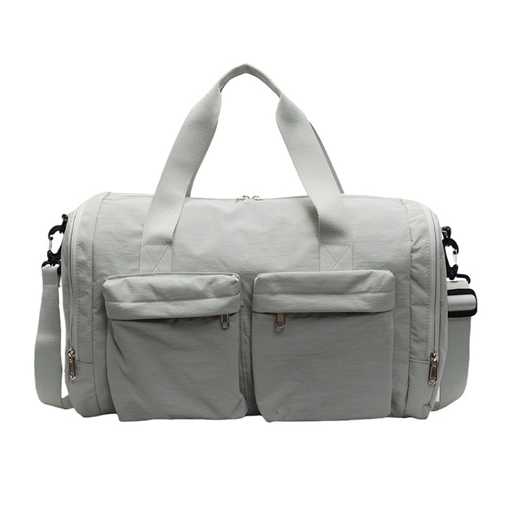 Functional Travel Duffel Bag Stornfield