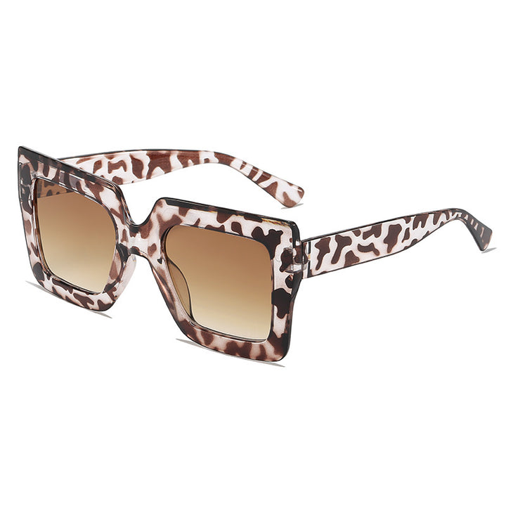 Bold Fashion Statement Sunglasses Stornfield