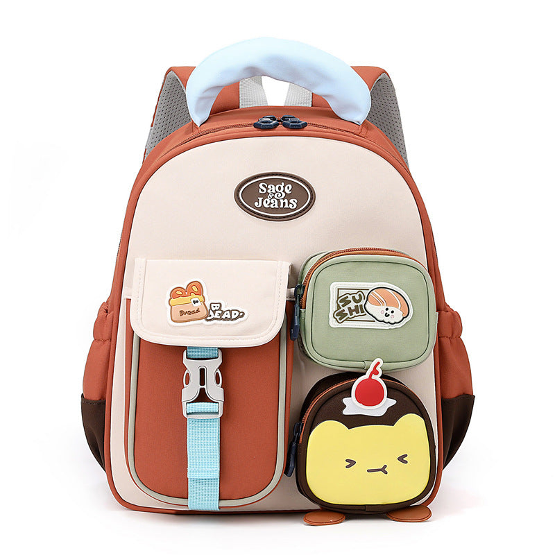 Stylish Children's School Backpack Stornfield