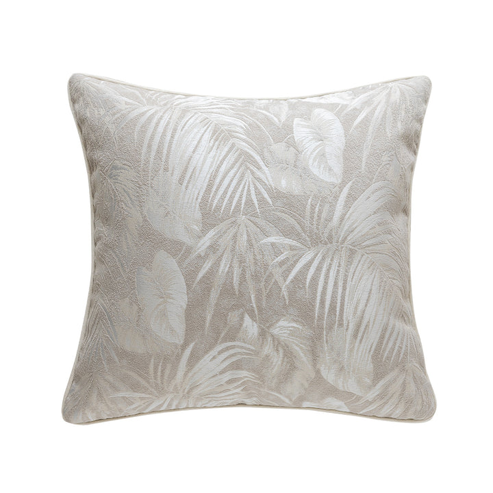 Cozy Velvet Decorative Pillow
