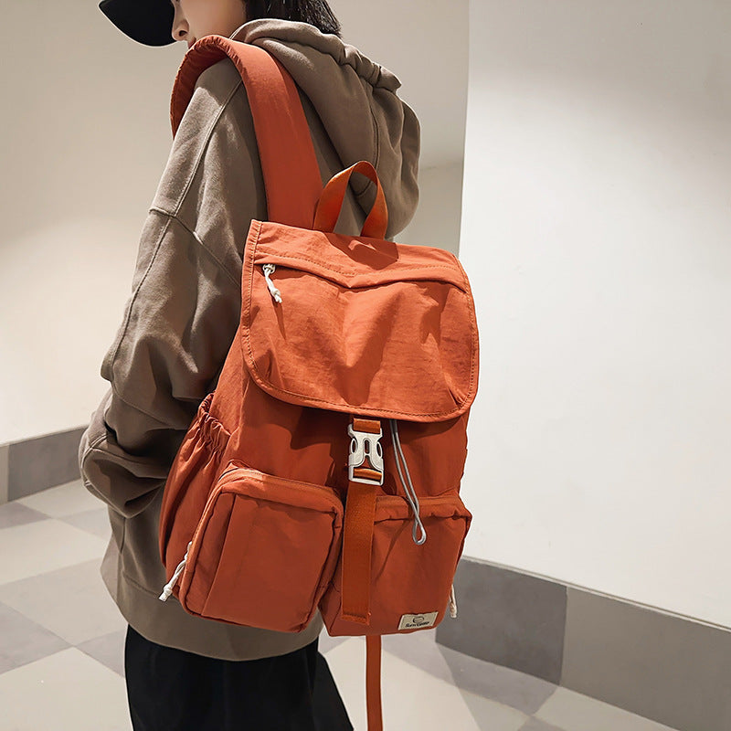 Functional Outdoor Backpack Stornfield