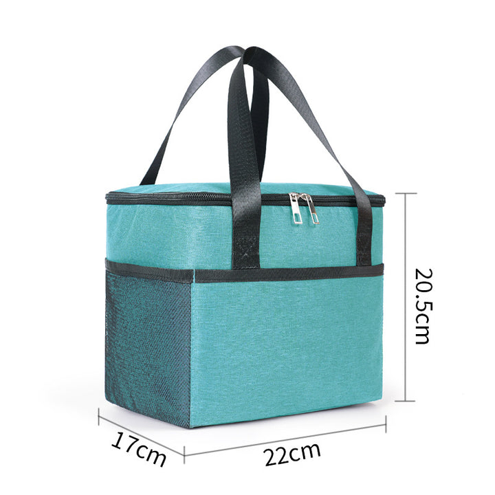 Insulated Travel Cooler Tote Stornfield