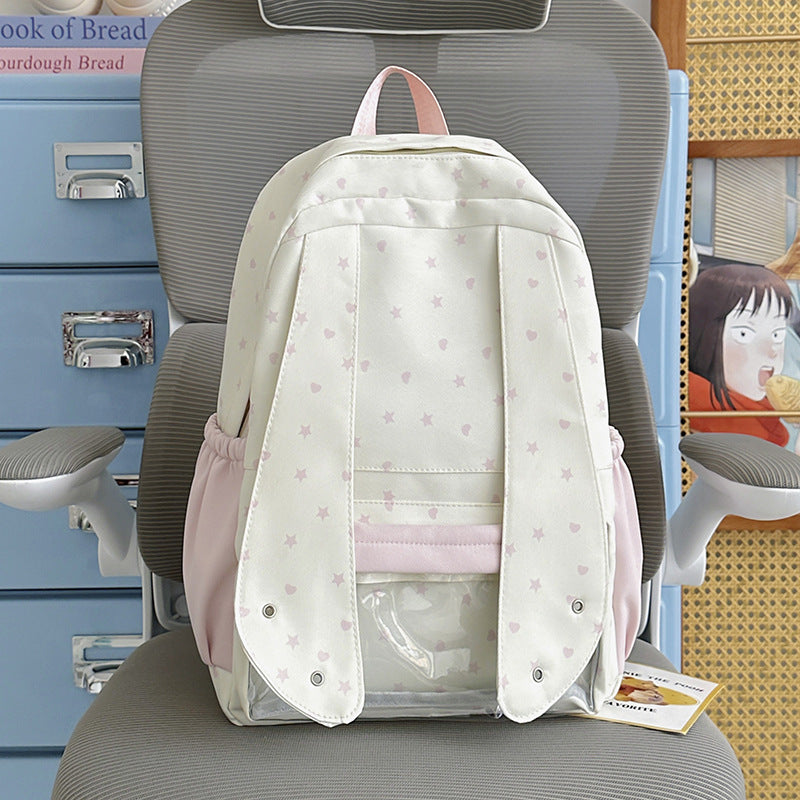 Fun Animal-Ears Backpack Stornfield