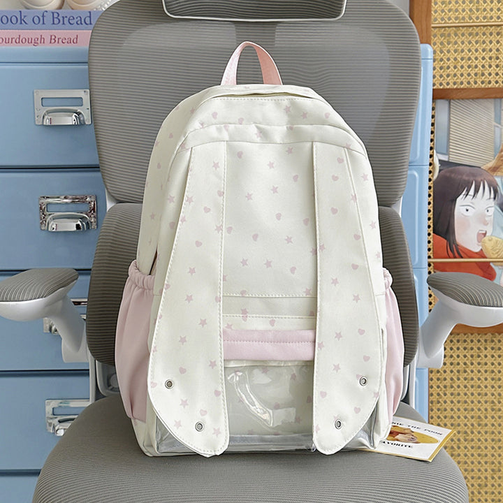 Fun Animal-Ears Backpack Stornfield