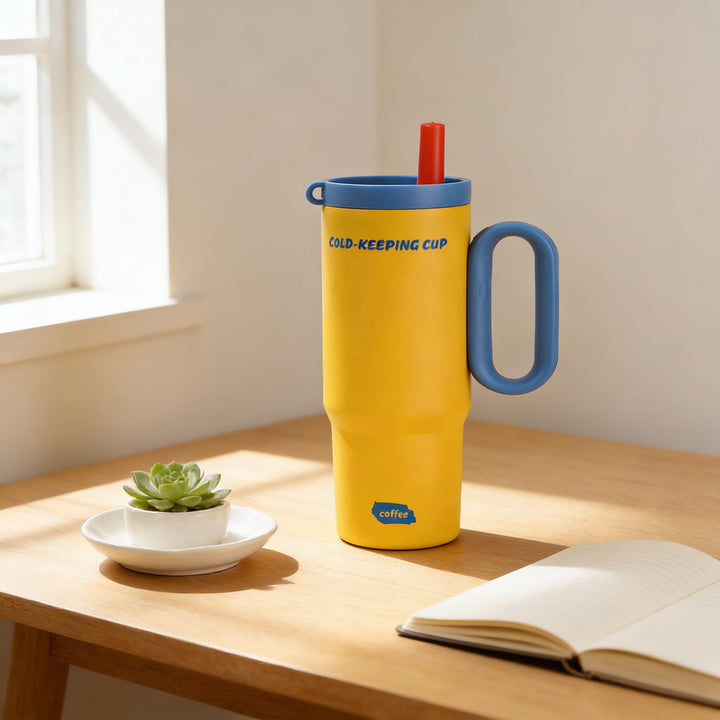 Unisex Insulated Mug Stornfield