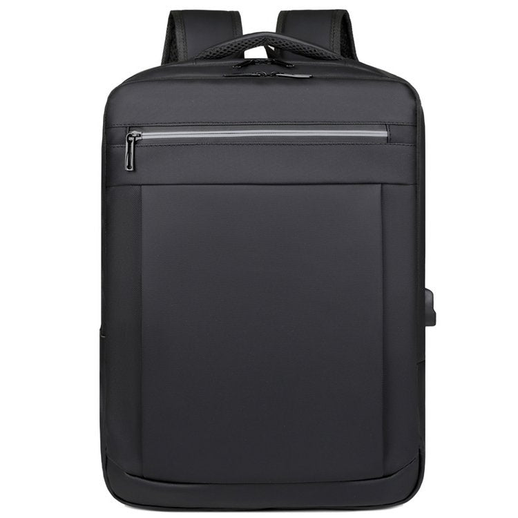 Sleek Business Laptop Rucksack Stornfield