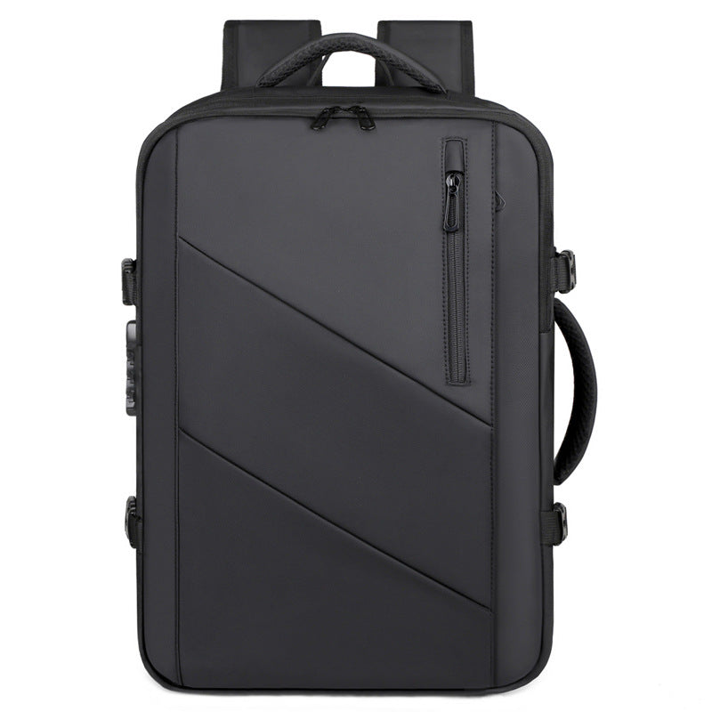 Multi-functional Laptop Backpack Stornfield