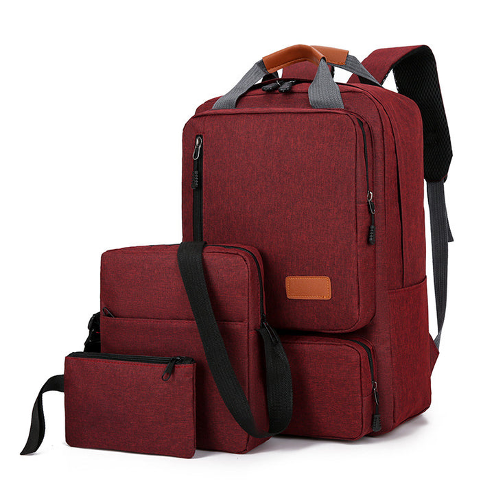 Multi-Functional Professional Backpack Set Stornfield
