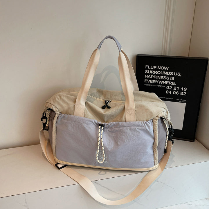 Multi-Functional Travel Duffle Bag Stornfield