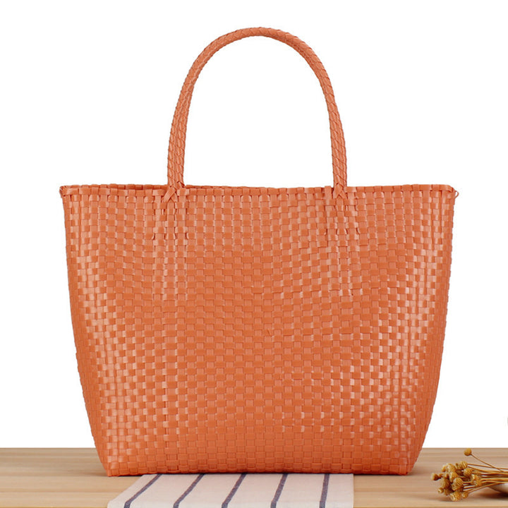 High-Quality Basket Bag Stornfield