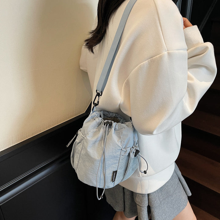 Multifunctional Tote Bag With Practical Compartments Stornfield
