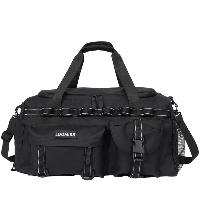 Women's Sporty Travel and Sports Bag Stornfield