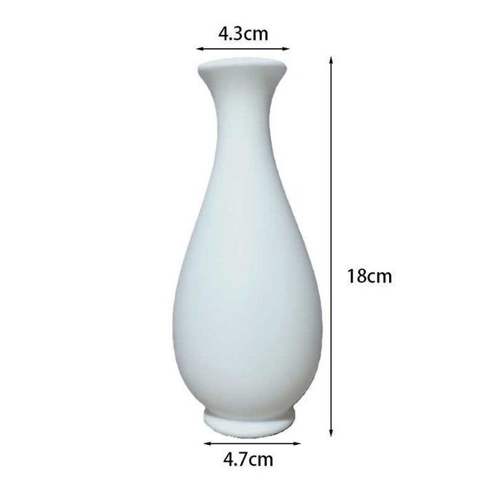 Elegant Minimalist Flower Vase Stornfeild