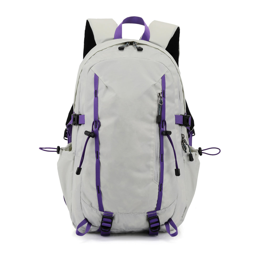 Versatile Outdoor Hiking Backpack