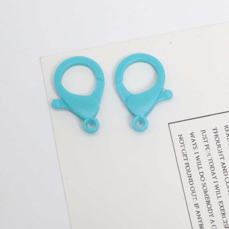 Versatile Keychain Clips Stornfield