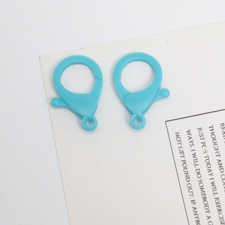 Versatile Keychain Clips Stornfield