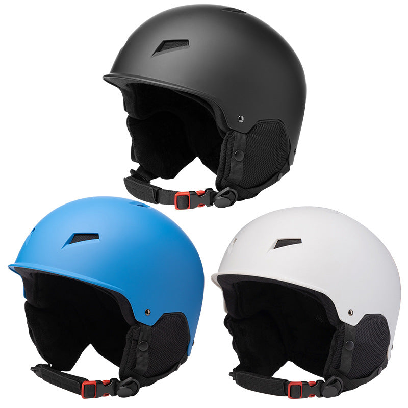 Ski Protective Helmet Stornfield