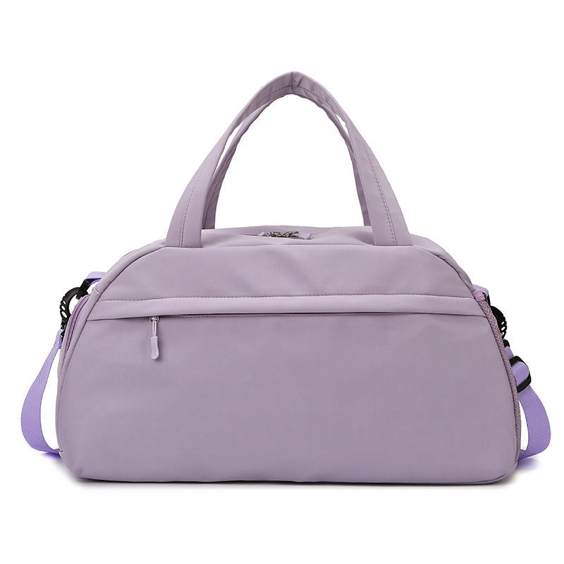 Functional Sport Duffle Bag Stornfield