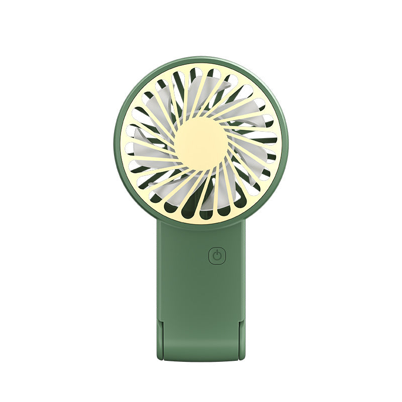 Men's portable hand fan Stornfield