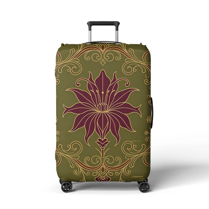 Ladies Travel Suitcase Stornfield