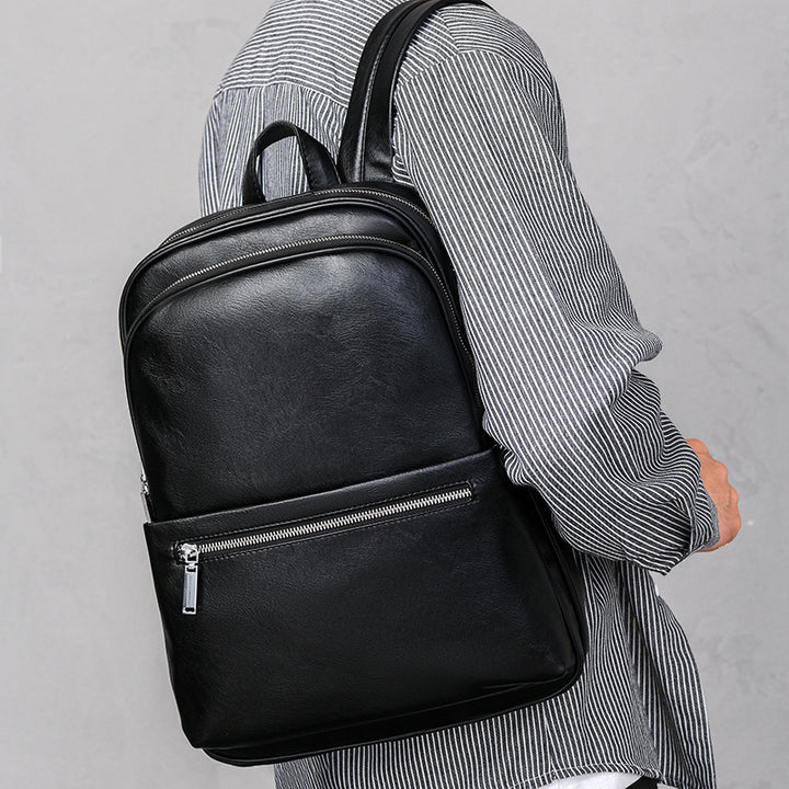 More Elegant and Practical Backpack Stornfield