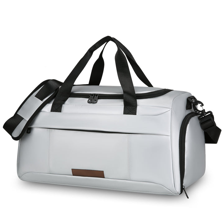Premium Waterproof Travel Duffle Stornfield