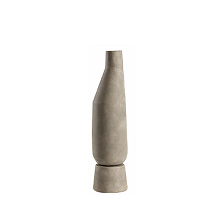 Modern Sculptural Decorative Vase