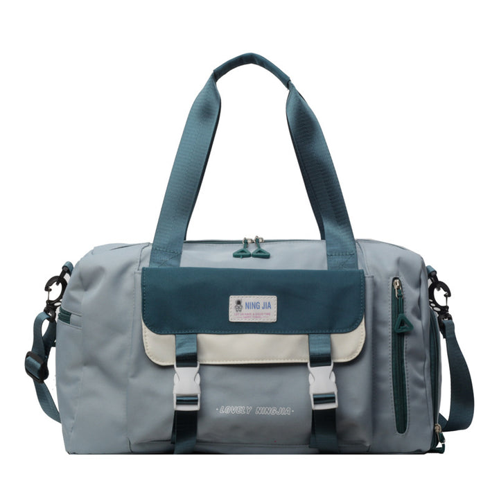 Durable Multi-Purpose Travel Duffle
