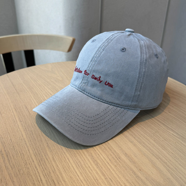 Men's Comfortable Casual Cap Stornfield