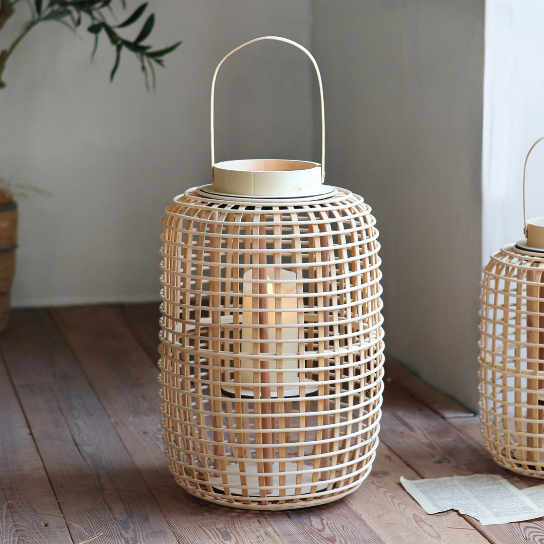 Handcrafted Lantern Stornfield