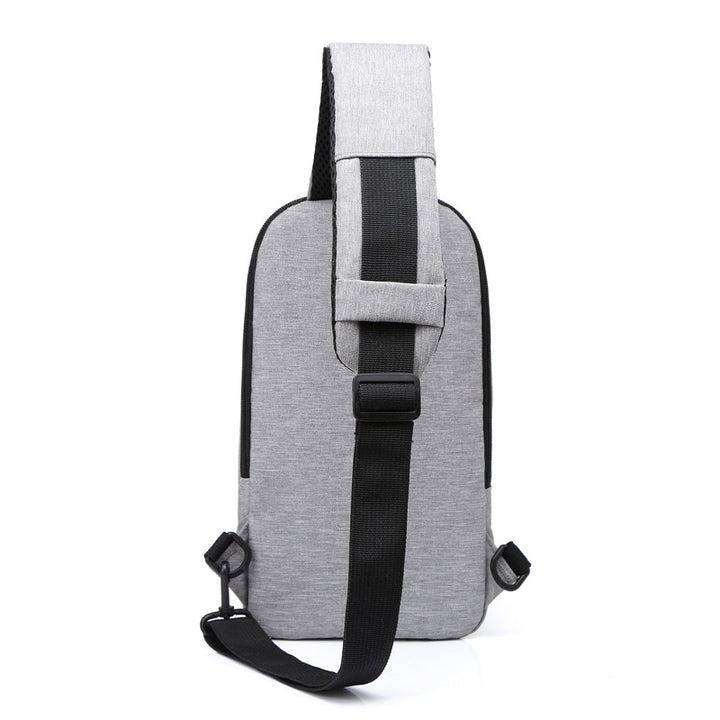 Compact Sling Backpack Stornfield