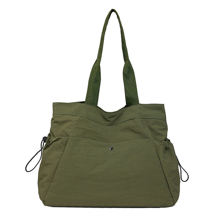 Lightweight Multifunctional Shopping Tote Stornfield