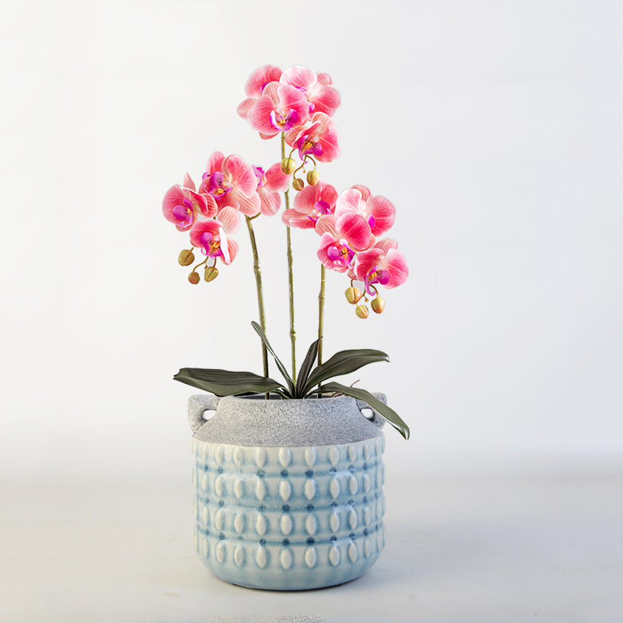 Decorative plant pot Stornfield